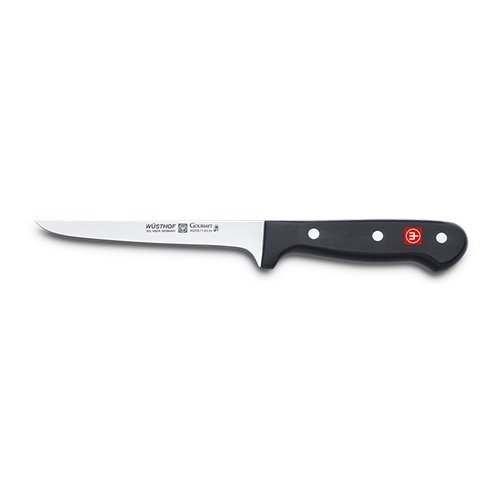  Wüsthof Couteau à désosser | acier inoxydable | Plastique | 27,1 cm 