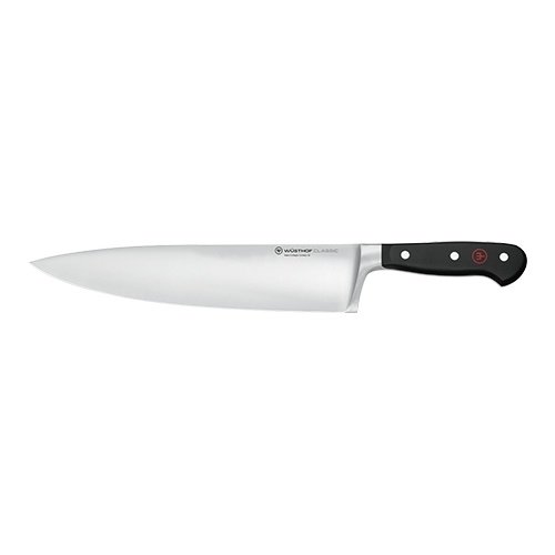  Wüsthof Chef's Knife | stainless steel | plastic | 26 cm 
