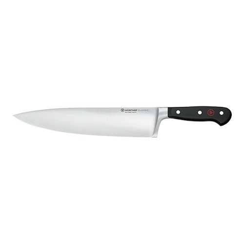  Wüsthof Couteau de chef | acier inoxydable | plastique | 26 cm 