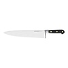 Wüsthof Chef's knife | Stainless steel | Plastic | 30 cm