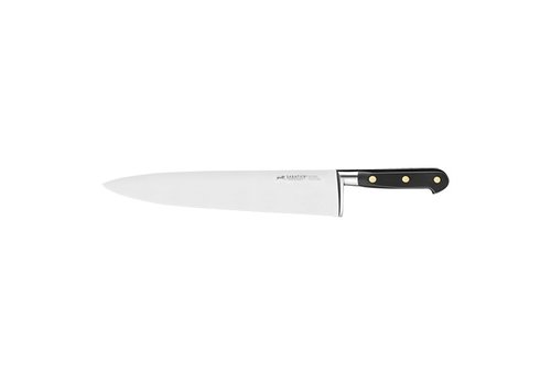  Wüsthof Chef's knife | Stainless steel | Plastic | 30 cm 