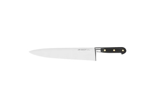  Wüsthof Chef's Knife | stainless steel | Plastic | 30 cm 