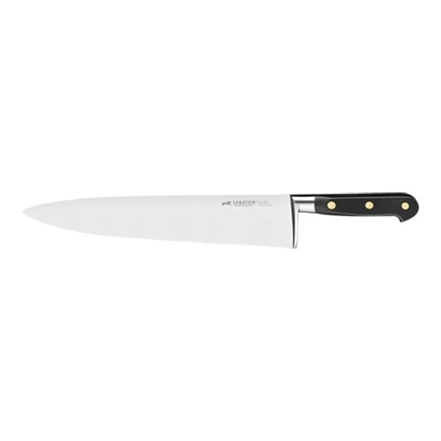 Chef's Knife | stainless steel | Plastic | 30 cm