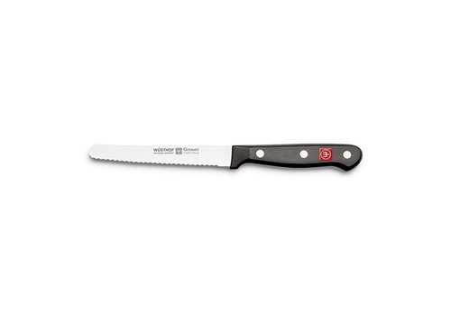  Wüsthof Tomato knife | stainless steel | Plastic | 23.4cm 