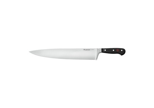  Wüsthof Kochmesser | Edelstahl | Kunststoff | 32 cm 