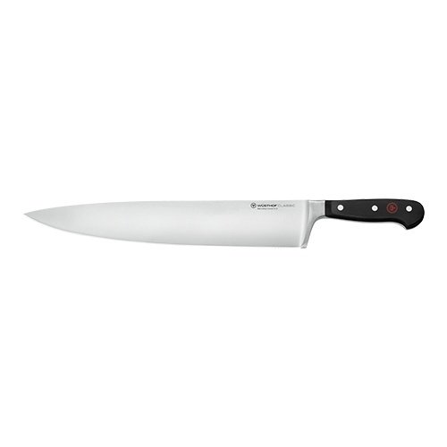 Wüsthof Chef's knife | Stainless steel | Plastic | 32 cm 