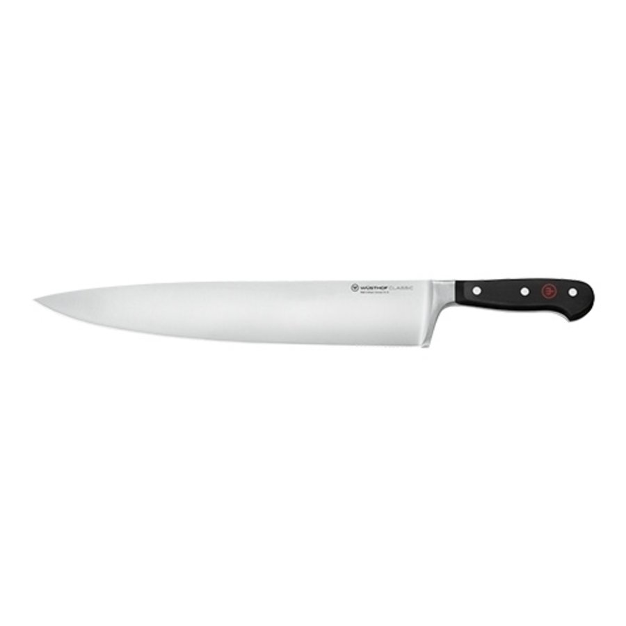 Chef's Knife | stainless steel | Plastic | 32 cm