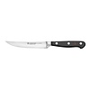 Wüsthof Steak knife | stainless steel | Plastic | 22.9cm
