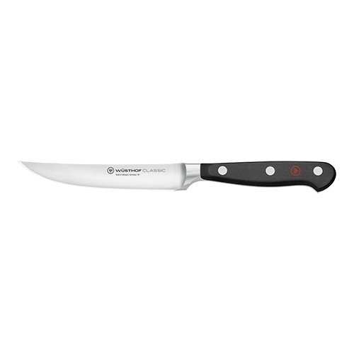  Wüsthof Steak knife | Stainless steel | Plastic | 22.9 cm 