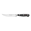 Steakmesser | Edelstahl | Kunststoff | 23 cm