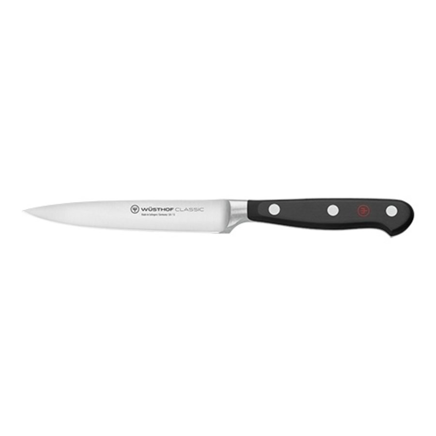 Office knife | Stainless steel | Plastic | 22.9 cm