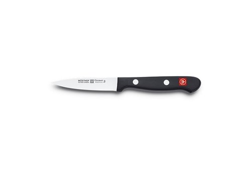  Wüsthof Paring knife | stainless steel | Plastic | 18.2cm 