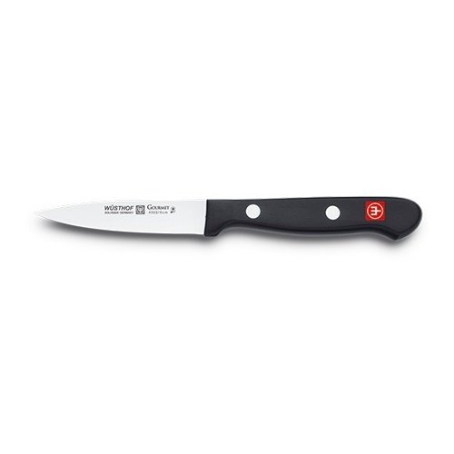  Wüsthof Office knife | Stainless steel | Plastic | 18.2 cm 