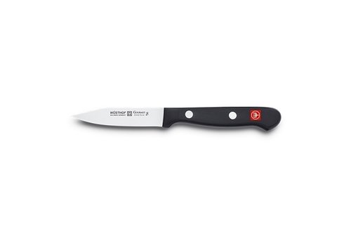  Wüsthof Paring knife | stainless steel | Plastic | 18 cm 