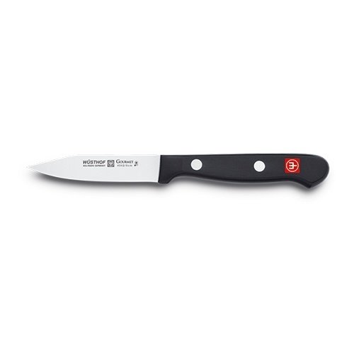  Wüsthof Office knife | Stainless steel | Plastic | 18 cm 