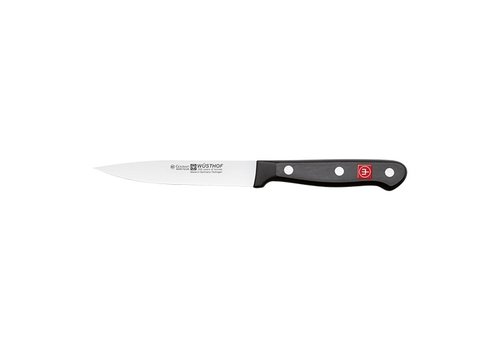  Wüsthof Couteau de bureau | acier inoxydable | Plastique | 23,4 cm 