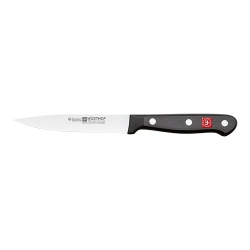  Wüsthof Office knife | Stainless steel | Plastic | 23.4 cm 