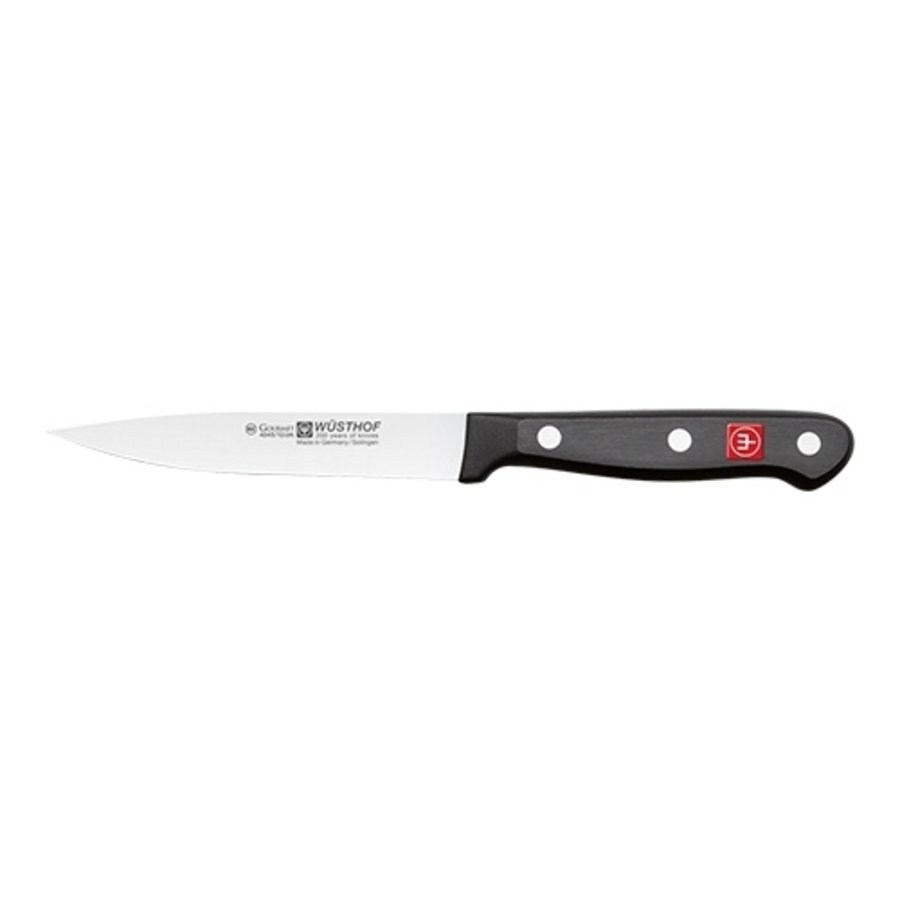 Office knife | Stainless steel | Plastic | 23.4 cm