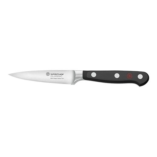  Wüsthof Office knife | Stainless steel | Plastic | 19.1 cm 