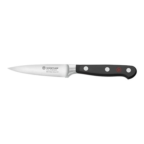  Wüsthof Paring knife | stainless steel | Plastic | 19.1cm 