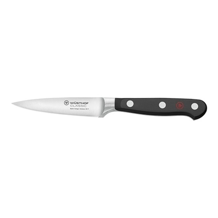 Office knife | Stainless steel | Plastic | 19.1 cm