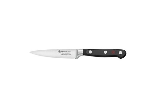  Wüsthof Paring knife | stainless steel | Plastic | 20.1 cm 