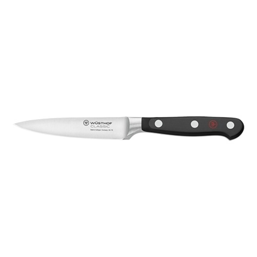 Office knife | Stainless steel | Plastic | 20.1 cm