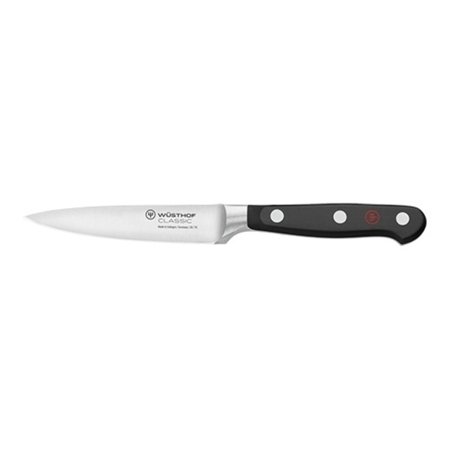 Paring knife | stainless steel | Plastic | 20.1 cm