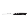 HorecaTraders Paring knife | stainless steel | Plastic | 20cm