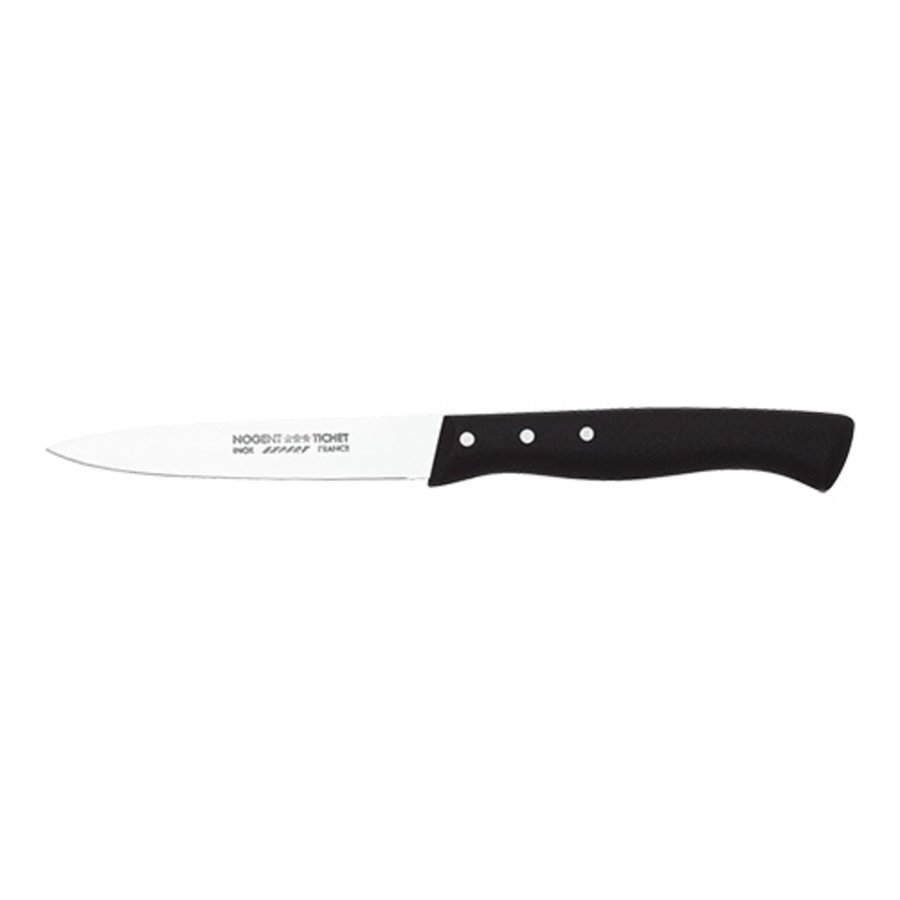 Office knife | Stainless steel | Plastic | 20 cm