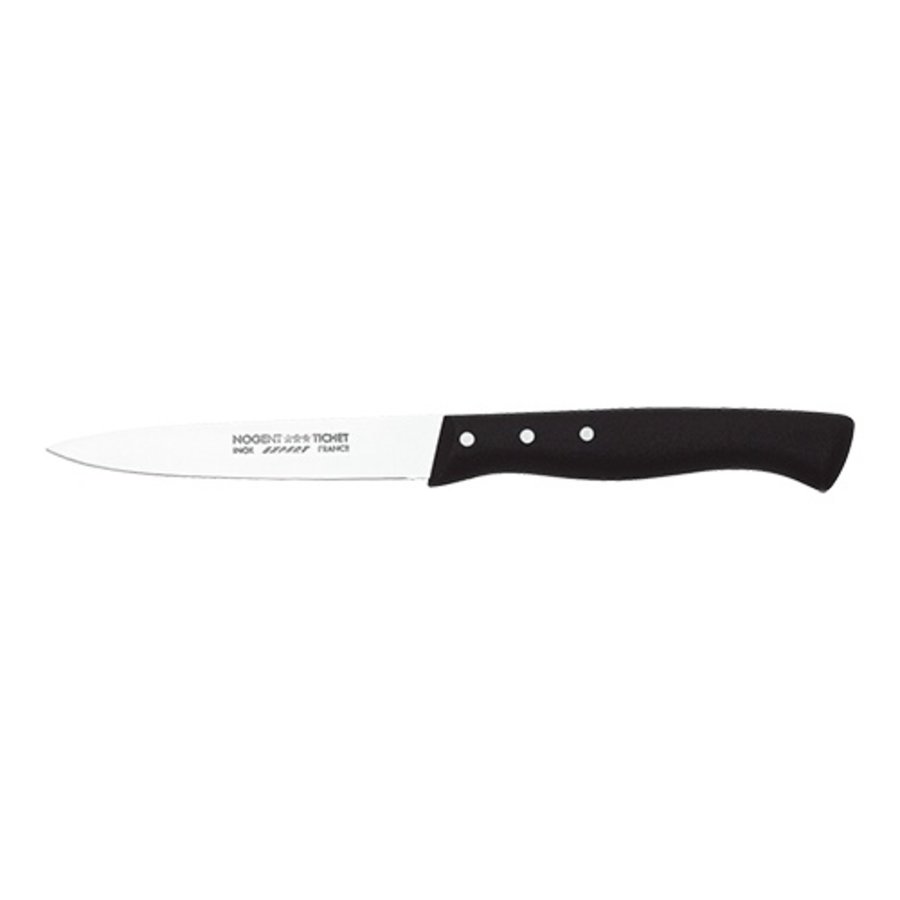 Paring knife | stainless steel | Plastic | 20cm