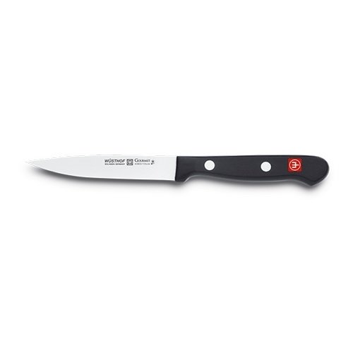  Wüsthof Office knife | Stainless steel | Plastic | 20.20 cm 