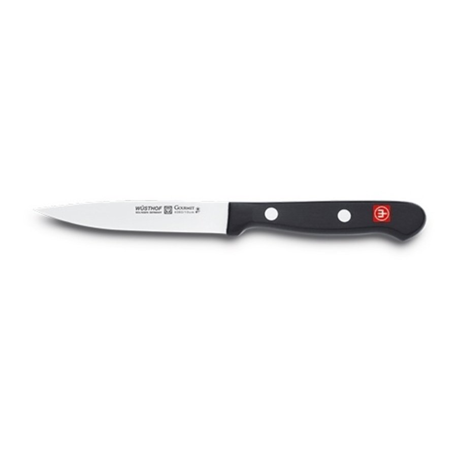 Paring knife | stainless steel | Plastic | 20.20 cm