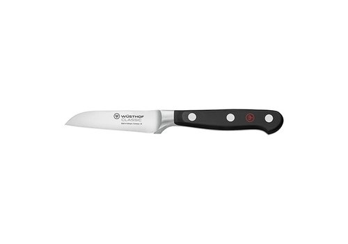  Wüsthof Vegetable knife | Stainless steel | Plastic | 18.1 cm 