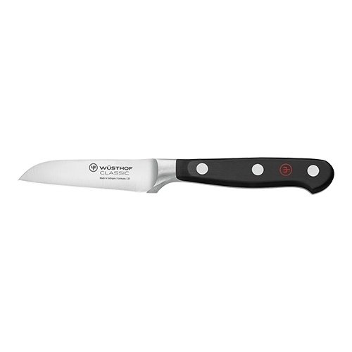  Wüsthof Vegetable knife | Stainless steel | Plastic | 18.1 cm 