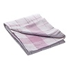 HorecaTraders Glasgewebe | Baumwolle | 0,1 kg | 70 x 70 cm