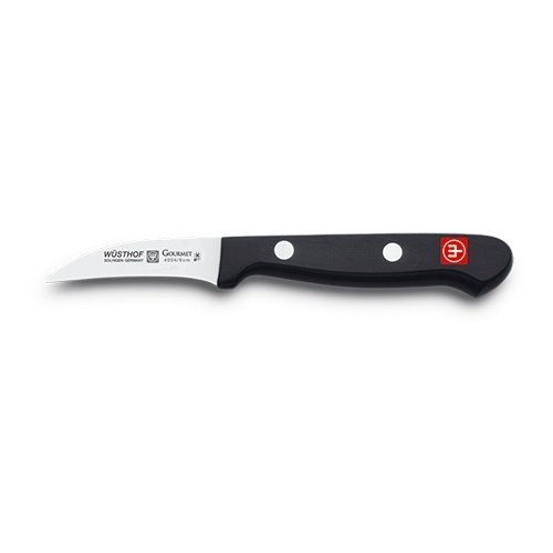  Wüsthof Potato knife | Stainless steel | Plastic | 16.2 cm 