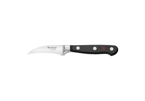  Wüsthof Potato knife | Stainless steel | Plastic | 17.1 cm 