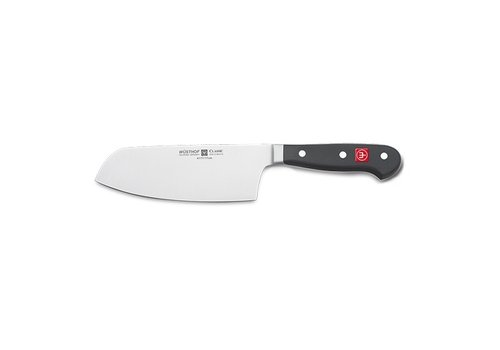  Wüsthof chef's knife Chai Dao | stainless steel | Plastic | 29.4cm 