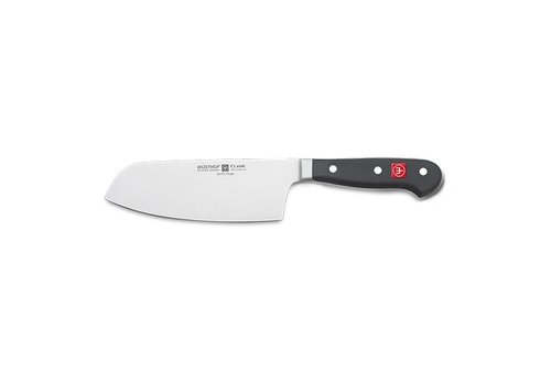  Wüsthof couteau de chef Chai Dao | acier inoxydable | Plastique | 29,4 cm 