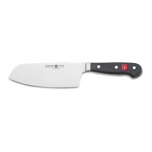  Wüsthof couteau de chef Chai Dao | acier inoxydable | Plastique | 29,4 cm 