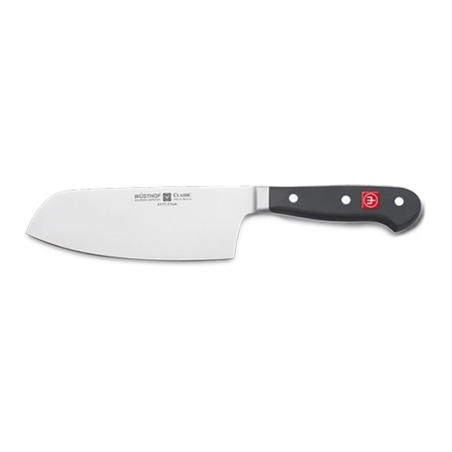 couteau de chef Chai Dao | acier inoxydable | Plastique | 29,4 cm