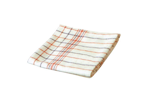  HorecaTraders Torchon | Coton | 0,12 kg | 70 x 70 cm 