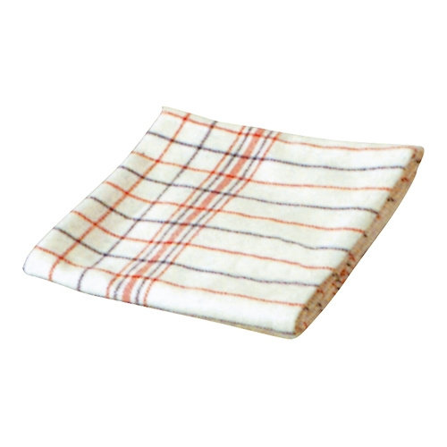  HorecaTraders Tea towel | Cotton | 0.12 kg | 70 x 70 cm 