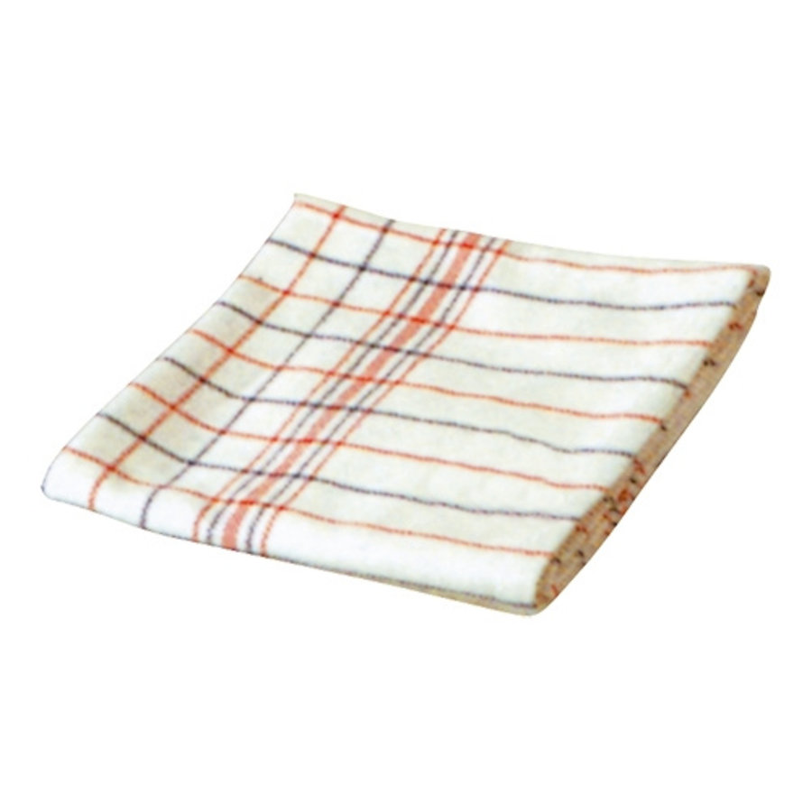 Tea towel | Cotton | 0.12 kg | 70 x 70 cm