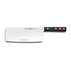 couperet chinois | acier inoxydable | Plastique | 32,6 cm