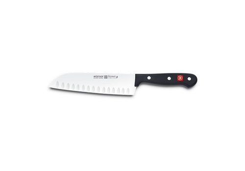  Wüsthof Couteau de chef | acier inoxydable | Plastique | 29,5 cm 