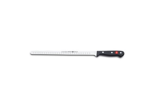  Wüsthof Couteau à saumon | acier inoxydable | Plastique | 42,3 cm 