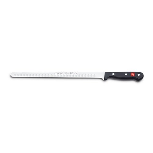  Wüsthof Salmon Knife | stainless steel | Plastic | 42.3cm 