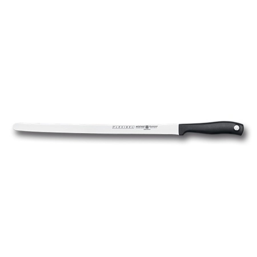 Lachsmesser | Edelstahl | Kunststoff | 0,9 kg | 42,5 cm